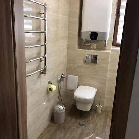 Апартаменти Карпати *