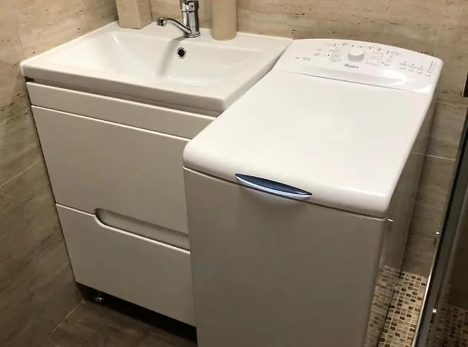 Apartment Апартаменти Карпати